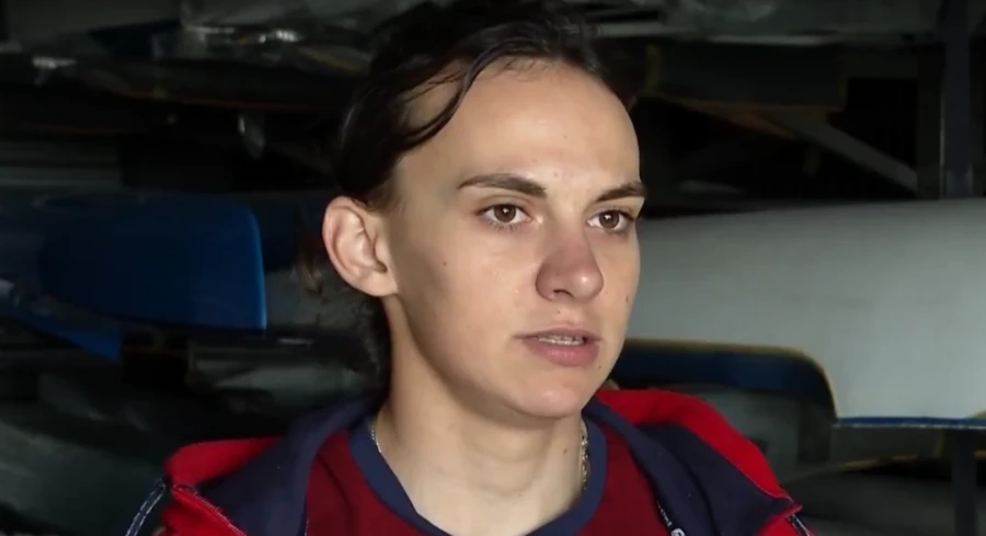 Дарья Фоминская