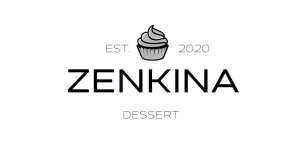 Кондитерской Zenkina.