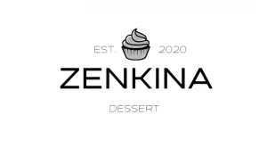 Кондитерской Zenkina.