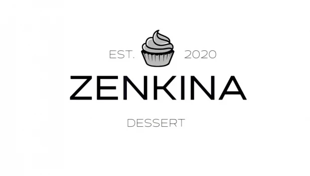 Кондитерской Zenkina.