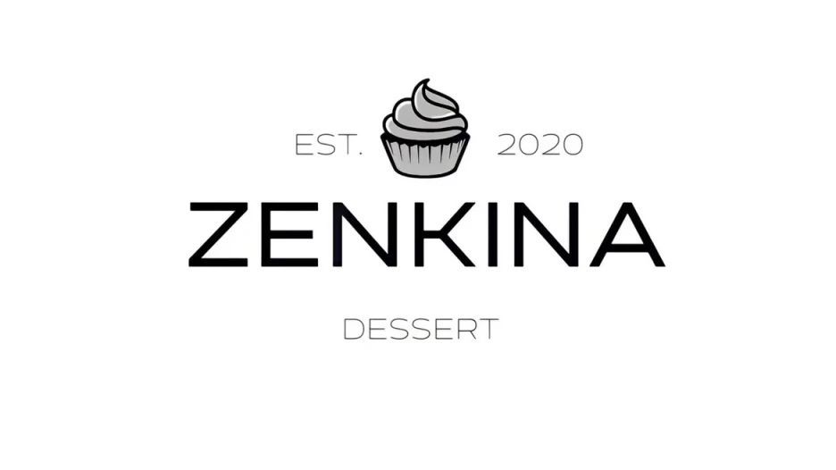 Кондитерской Zenkina.