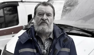 Погибший в жутком ДТП в Бийске врач скорой медпомощи города.