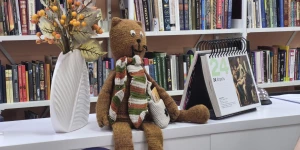 «Библионочь» в Барнауле.