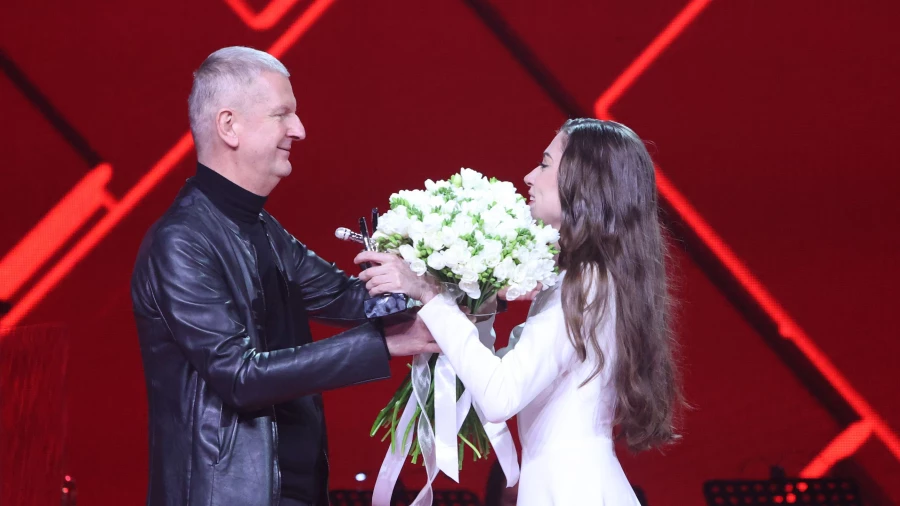 "Голос 14". Финал.