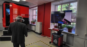 Город профессий АПК “Я в Агро”в АГАУ 2026