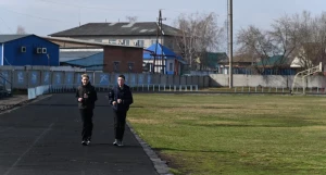 Спортивная инфраструктура Каменского района