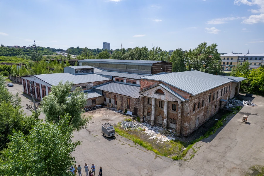 Спичка в 2025 году.