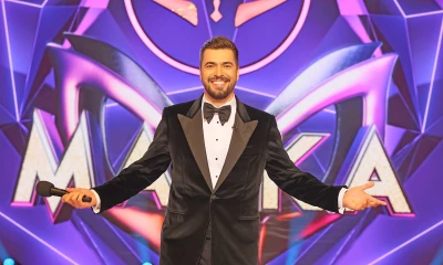 Жираф вне конкуренции: итоги и фото фееричного финала шоу «Маска 7»