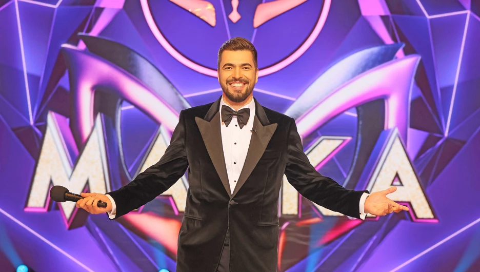 "Маска 7". Финал.