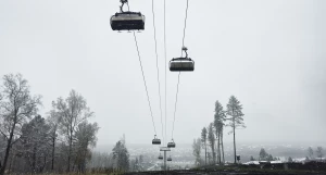 Курорт Манжерок искал по всей России подрядчика для ремонта подъемника, а нашел в 270 км — компанию «Аргум» в Барнауле.