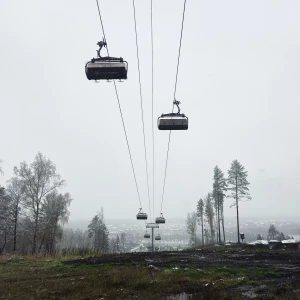 Курорт Манжерок искал по всей России подрядчика для ремонта подъемника, а нашел в 270 км — компанию «Аргум» в Барнауле.