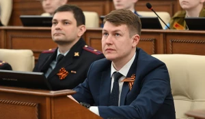 Международная патриотическая акция «Диктант Победы».