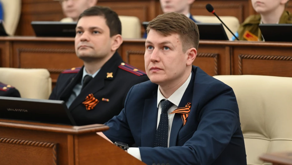 Международная патриотическая акция «Диктант Победы».