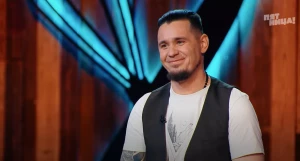 Повар из Барнаула на кастинге на шоу «Битва шефов».