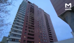 Долина переехала.