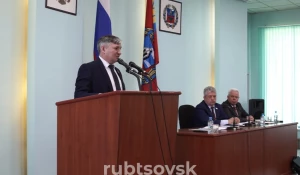 Игорь Башмаков.