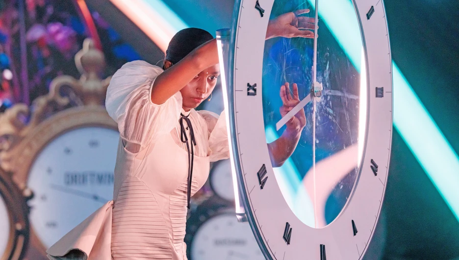 "Удивительные люди 8". Финал.