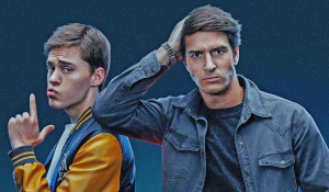 Сериал "Кукошонок"