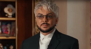 Филипп Киркоров.