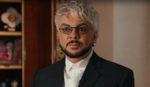 Филипп Киркоров.