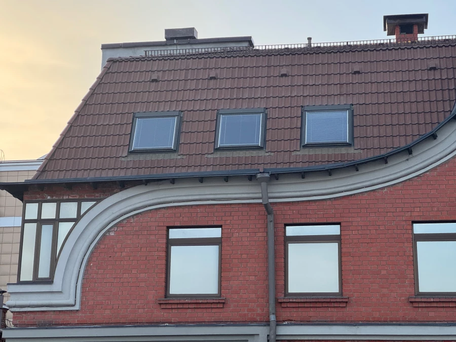 Ул. Никитина, 76.