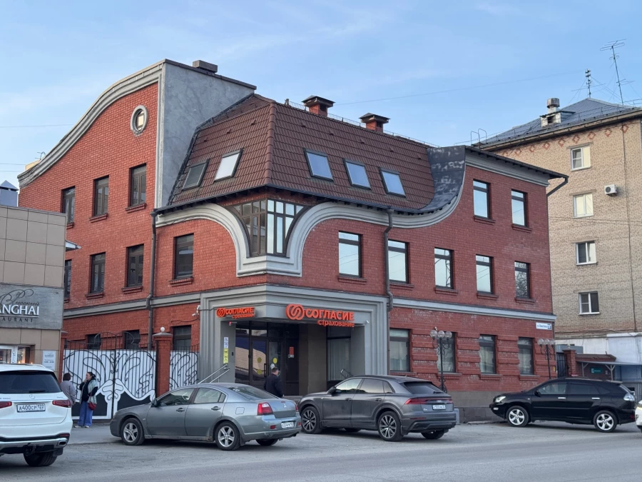 Ул. Никитина, 76.