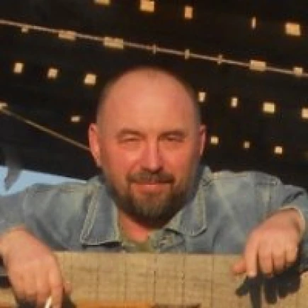 Валерий Митрофанов.