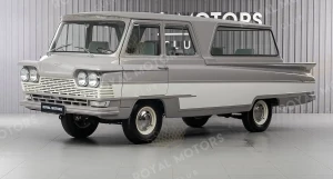 В Москве продают ГАЗ‑21 «Старт».