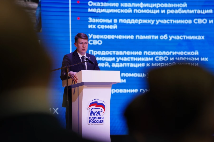 Денис Голобородько.