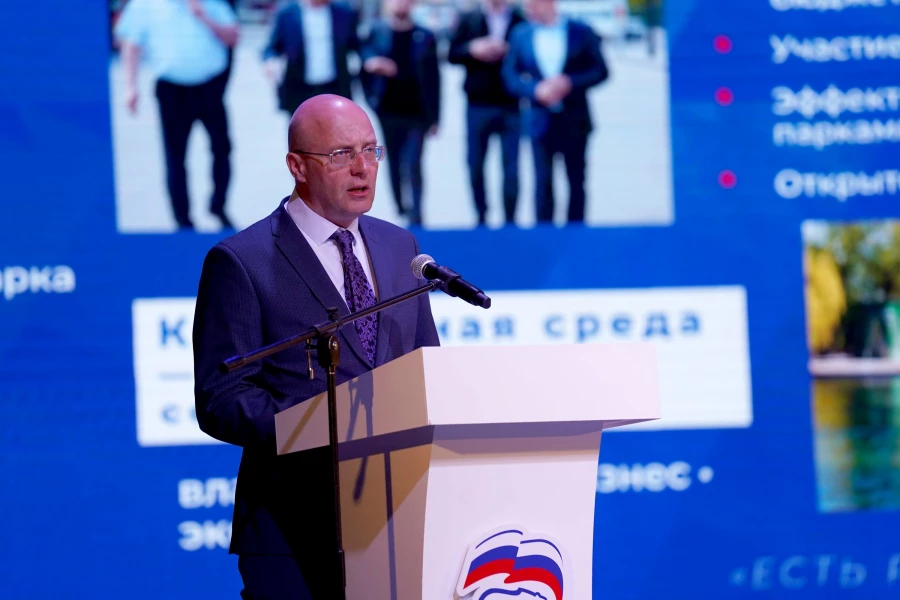 Владислав Вакаев.