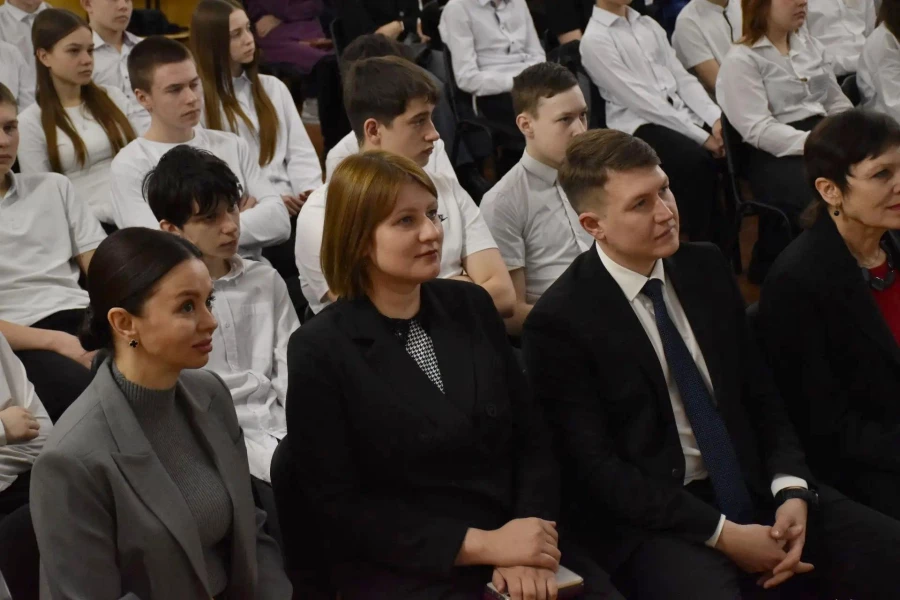 Проект «Юристы-населению» проходил в 25 районах Алтайского края.