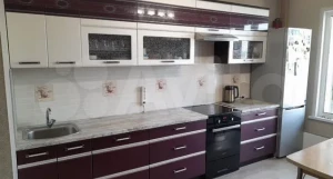 В Барнауле продают квартиру.
