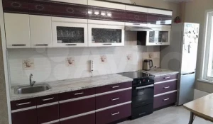 В Барнауле продают квартиру.