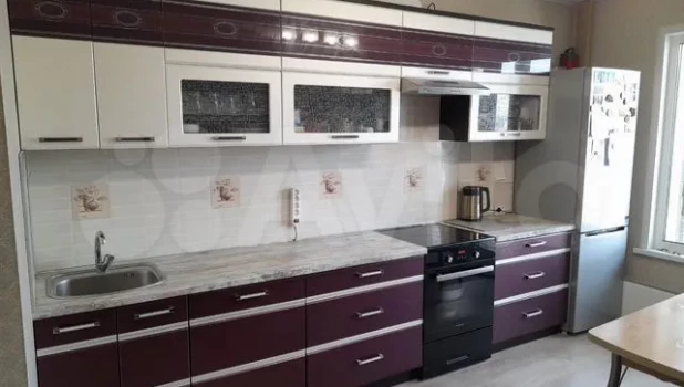 В Барнауле продают квартиру.