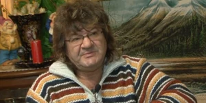 Юрий Жучков