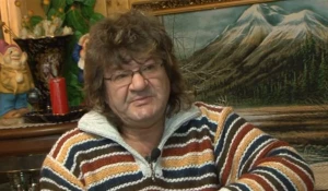 Юрий Жучков