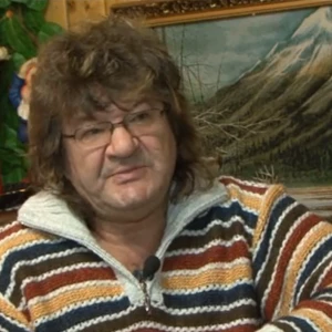 Юрий Жучков