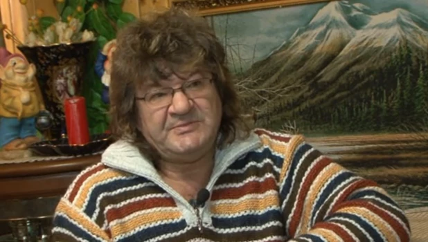 Юрий Жучков