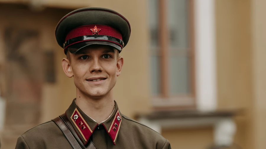 "В списках не значился".