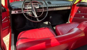 Lada 1972 года продают в Новосибирске.