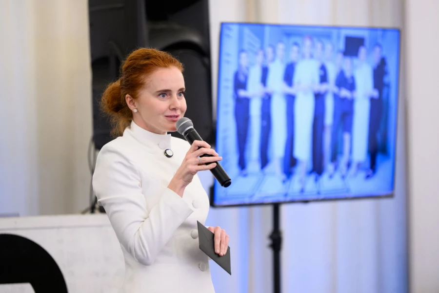 Встреча "Женского клуба". 2026 год.