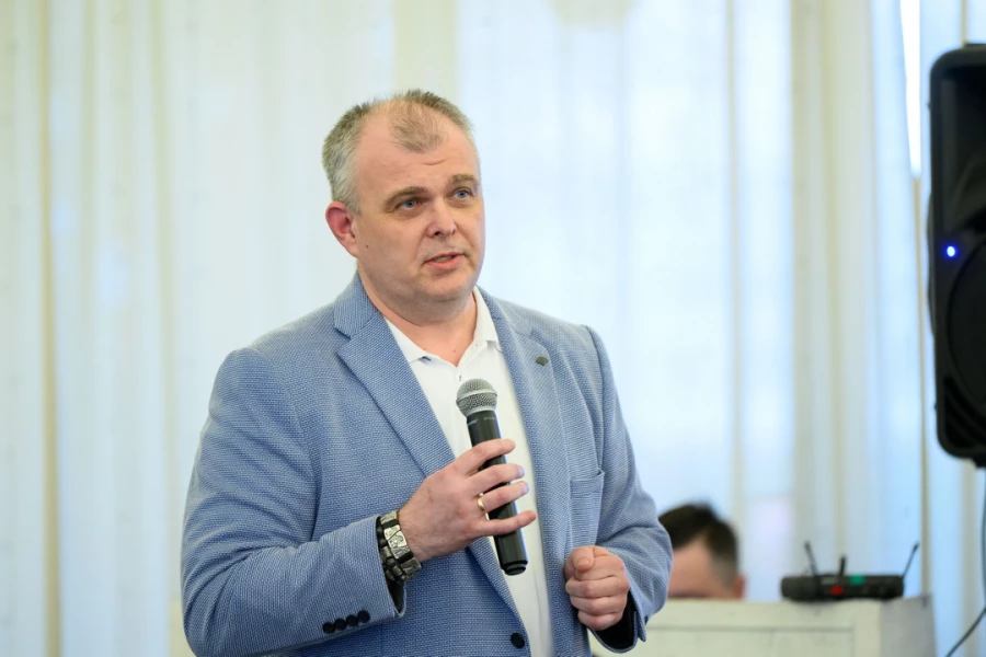 Встреча "Женского клуба". 2026 год.