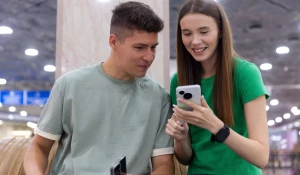 Абоненты Yota не будут тратить на трафик при переносе файлов в Облако Mail.