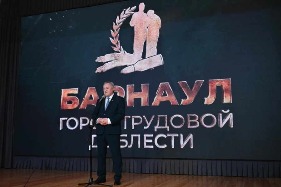 Традиционное памятное мероприятие «Белые журавли».