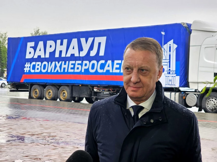 Вячеслав Франк.
