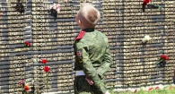 Мемориал Славы в День Победы — 2026.