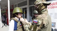 День Победы в Барнауле — 2026.