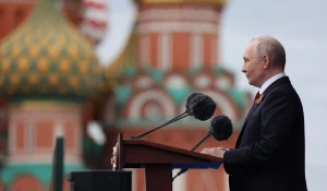 Владимир Путин.