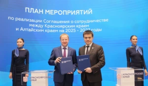Викор Томенко и Михаил Котюков. 