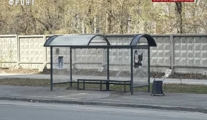 Барнаульцы возмущены остановками